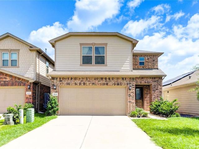 House for rent in Harris, Texas