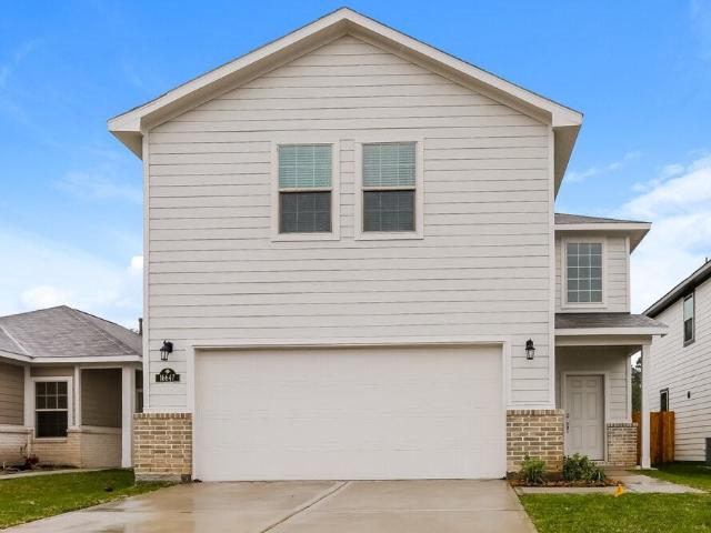 House for rent in New Caney, Texas