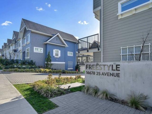 House for rent in South Surrey, Surrey