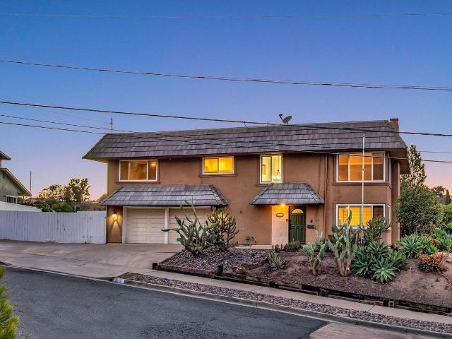 House for rent in El Cajon, California