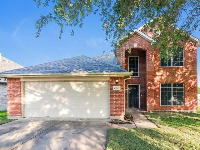 House for rent in Harris, Texas