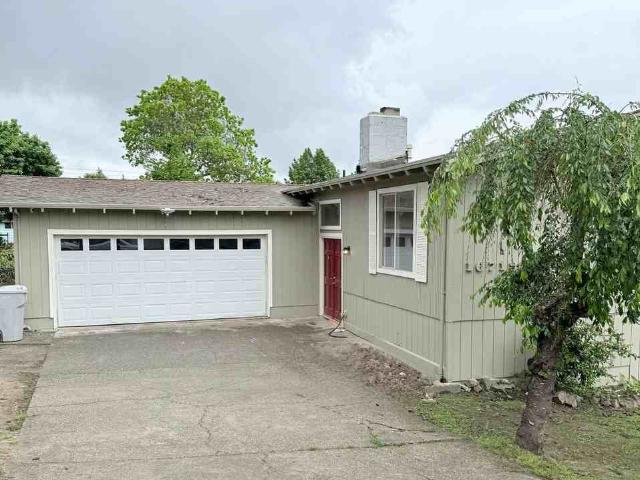 House for rent in Renton, Washington