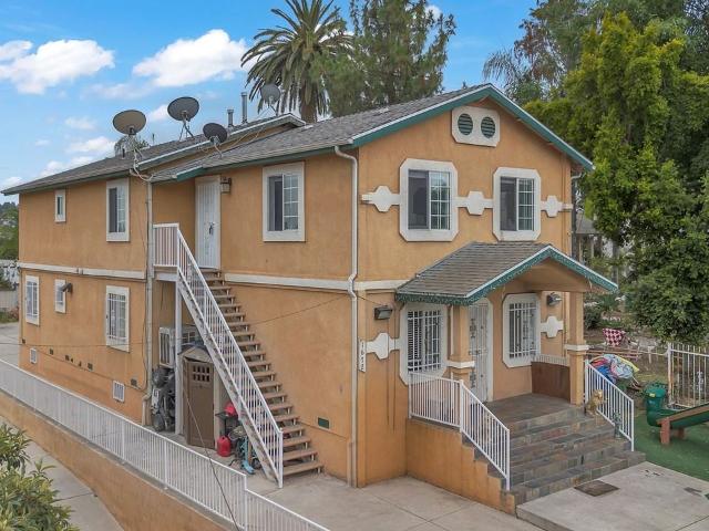 House for rent in Canoga Park, California