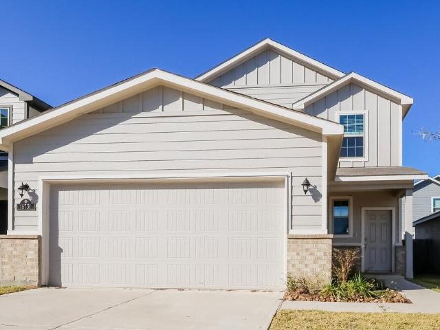 House for rent in New Caney, Texas