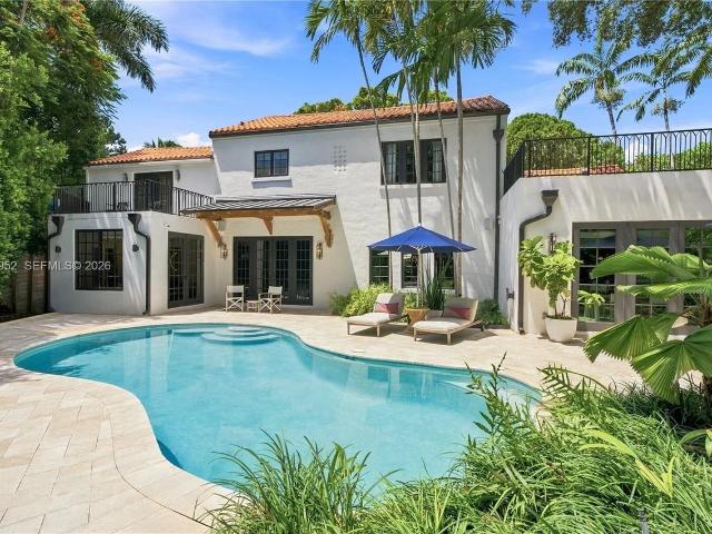 House for rent in Bay Heights, Miami