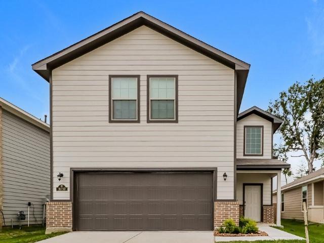 House for rent in New Caney, Texas