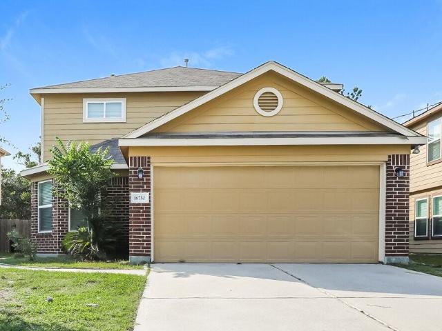 House for rent in Conroe, Texas