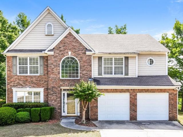 House for rent in Cumming, Georgia