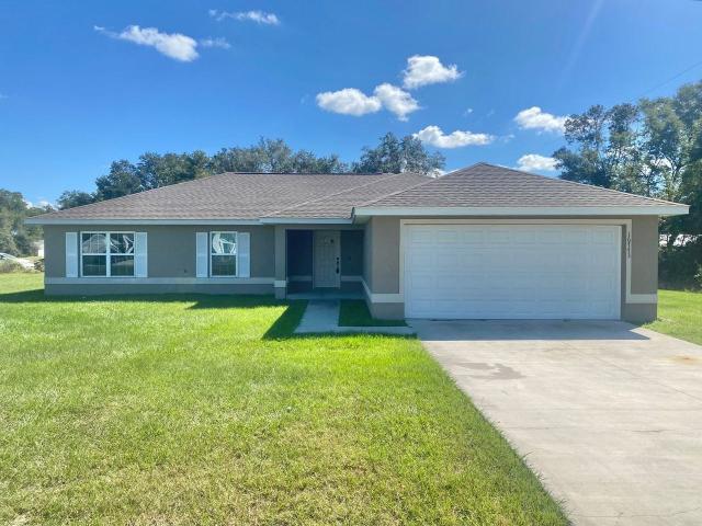 House for rent in Ocala, Florida