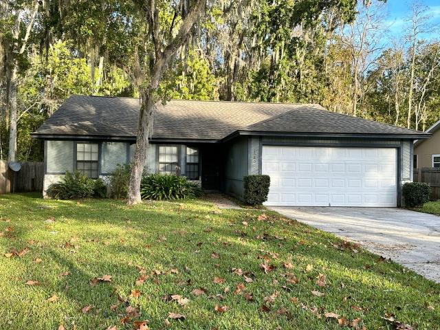 House for rent in Middleburg, Florida