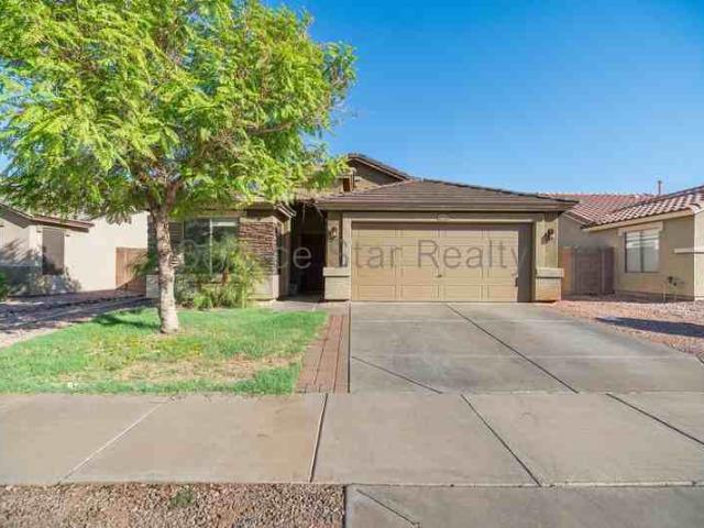House for rent in Goodyear, Arizona