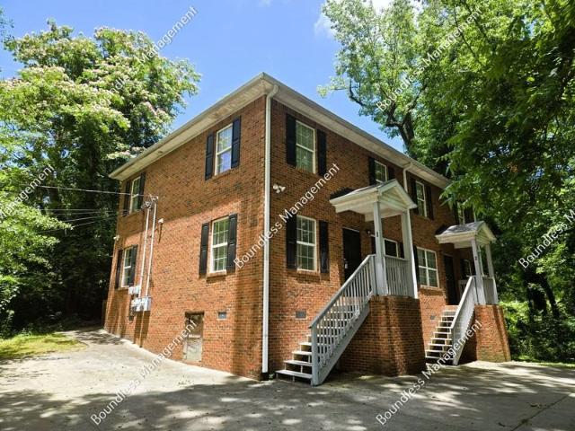 House for rent in Atlanta, Fulton County