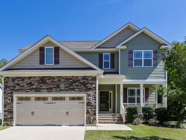 House for rent in Clayton, North Carolina