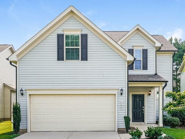 House for rent in Wake, North Carolina