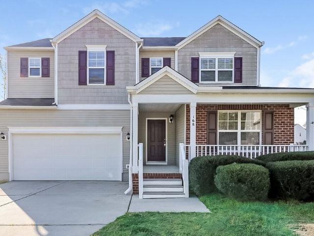 House for rent in Clayton, North Carolina