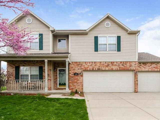 House for rent in Franklin, Indiana