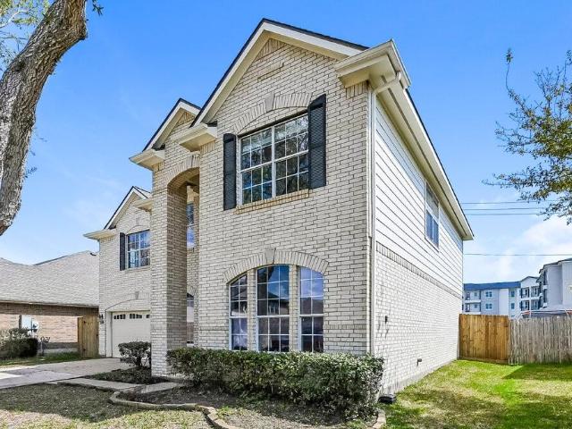 House for rent in Friendswood, Texas