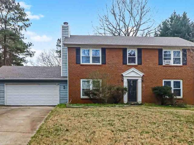 House for rent in Lawrenceville, Georgia