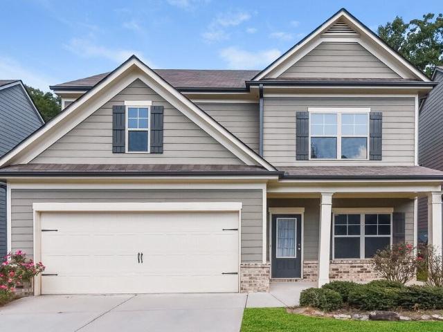 House for rent in Georgia
