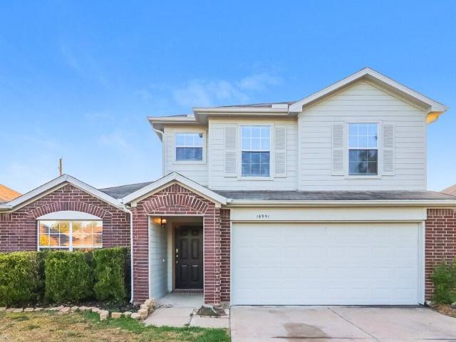 House for rent in Houston, Harris County