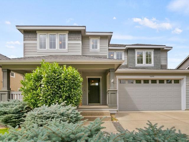 House for rent in Liberty Lake, Spokane County