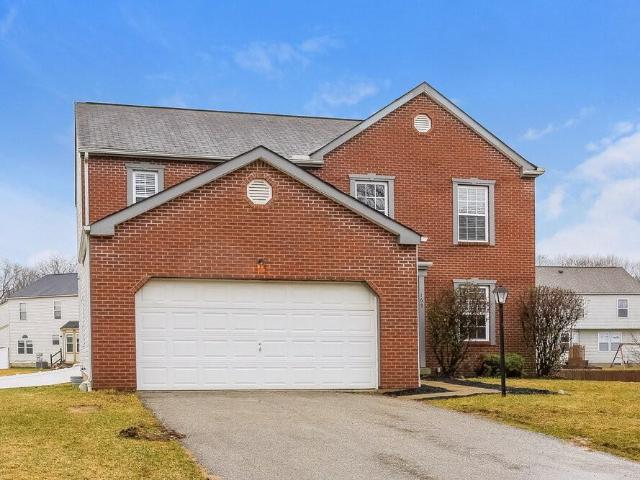 House for rent in Berlin, Ohio
