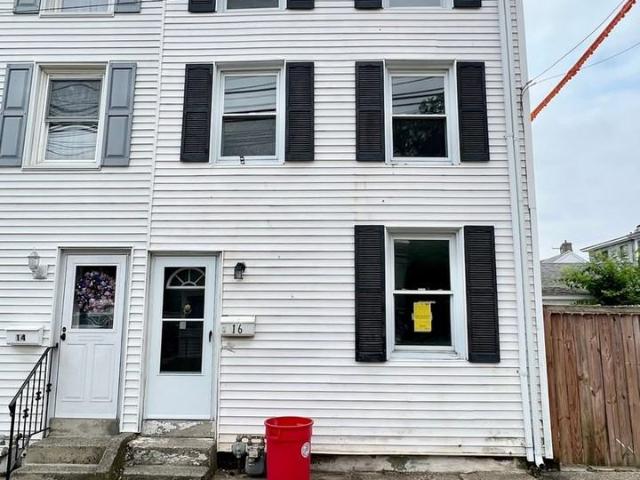 House for rent in Delco, Pennsylvania