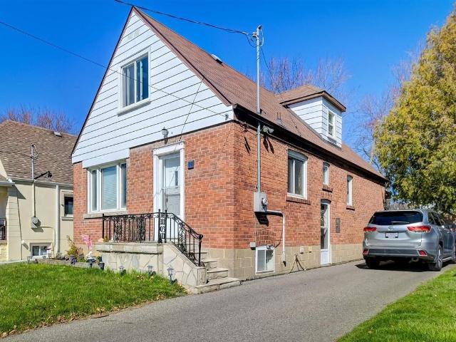House for rent in Toronto