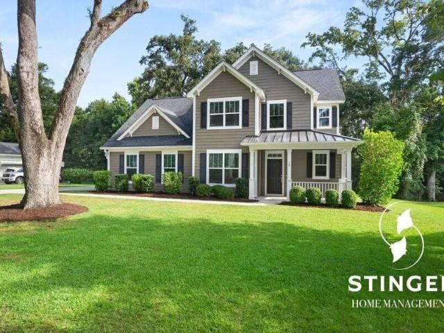 House for rent in Beaufort, South Carolina