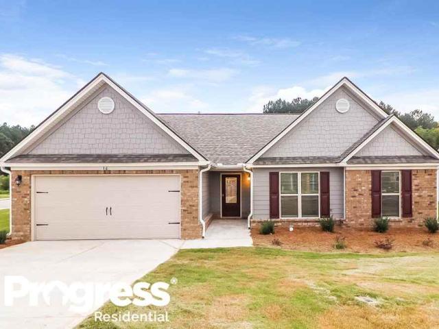 House for rent in Winder, Georgia
