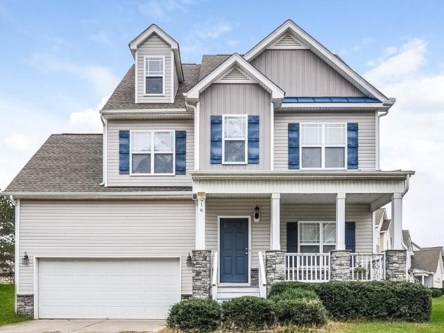House for rent in Wake, North Carolina
