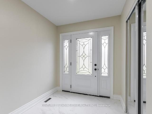 House for rent in Woburn, Ontario