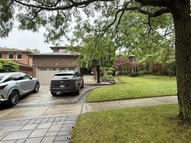 House for rent in York, Ontario