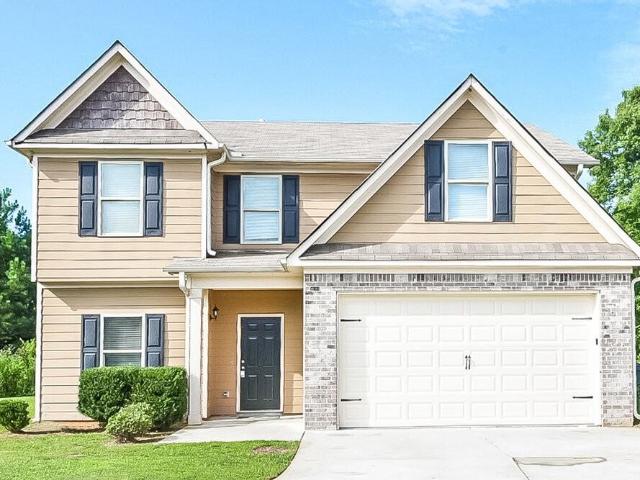 House for rent in Bartow, Georgia