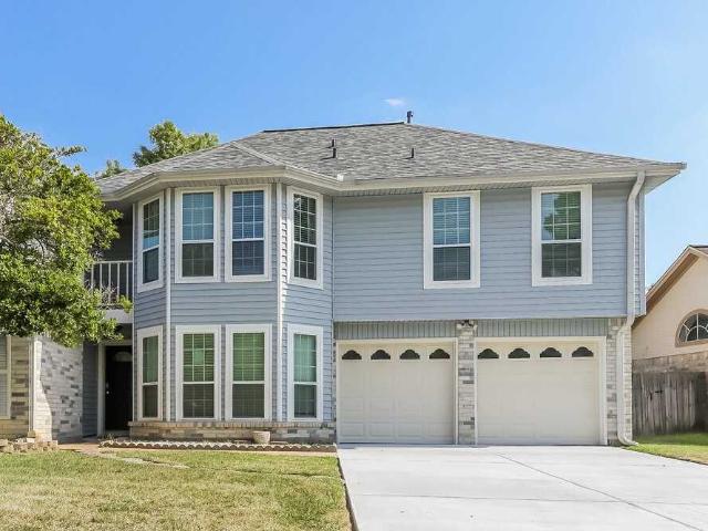 House for rent in Harris, Texas