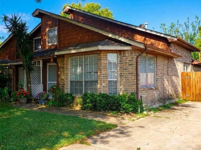 House for rent in Harris, Texas
