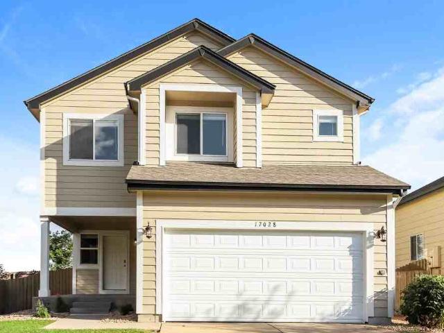 House for rent in Parker, Colorado