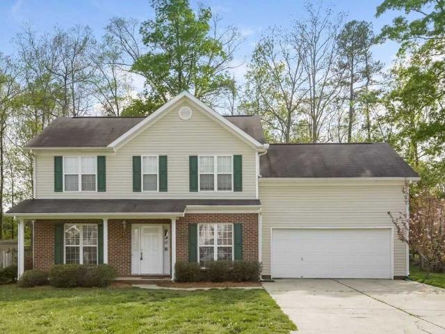 House for rent in Indian Trail, North Carolina