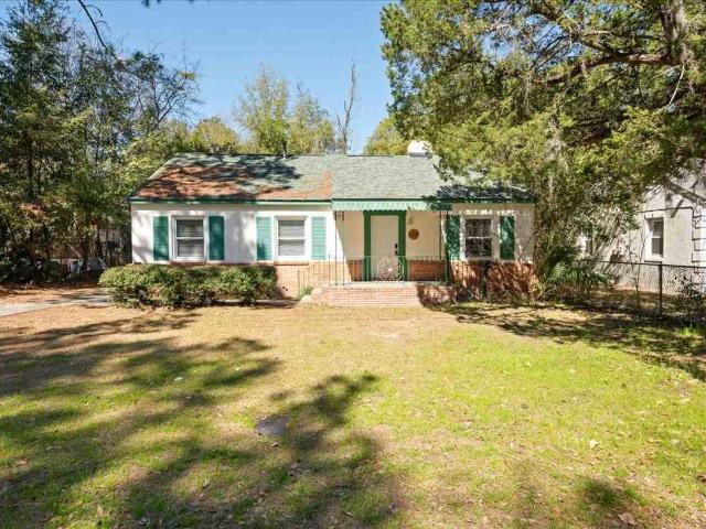 House for rent in Savannah, Georgia