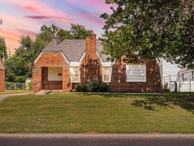 House for rent in Oklahoma City, Oklahoma