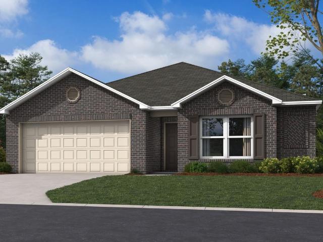 House for rent in Broken Arrow, Oklahoma