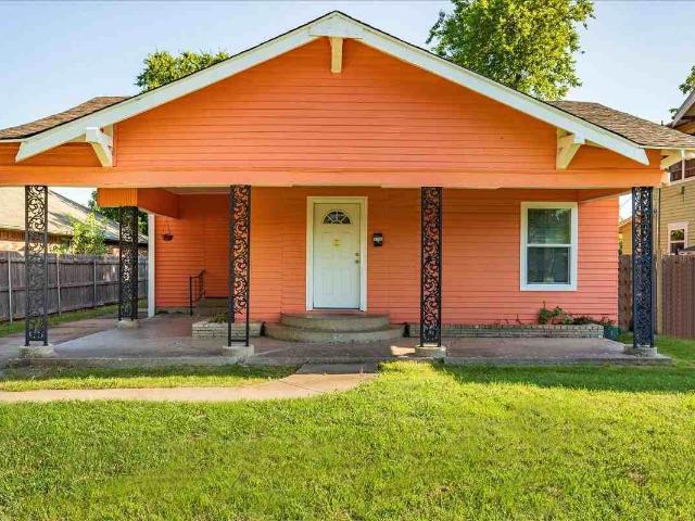 House for rent in Oklahoma City, Oklahoma