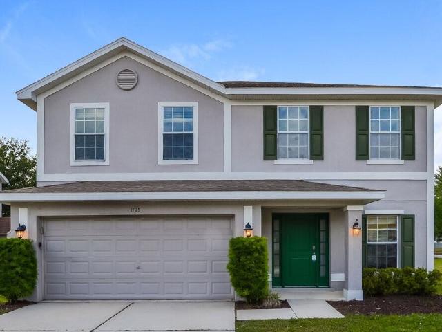 House for rent in Minneola, Florida