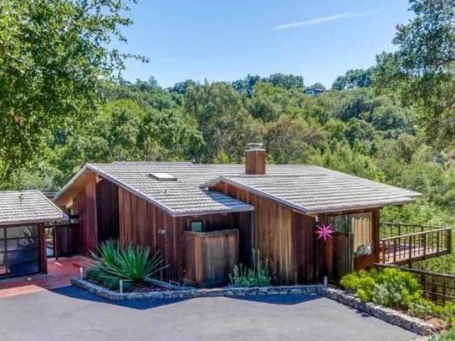 House for rent in Los Gatos, California