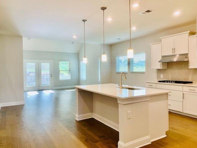 House for rent in Tennessee