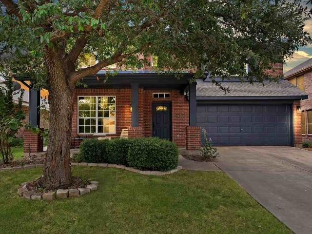 House for rent in Denton, Texas