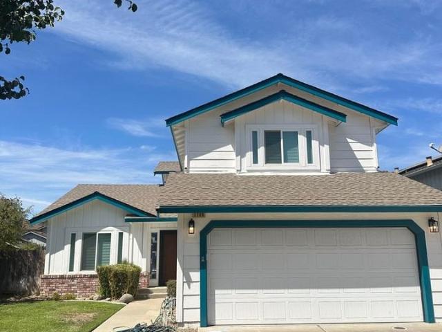 House for rent in Modesto, California