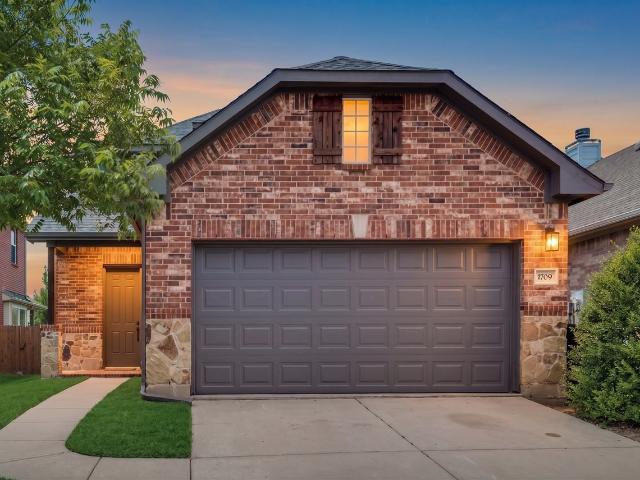 House for rent in Prosper, Texas