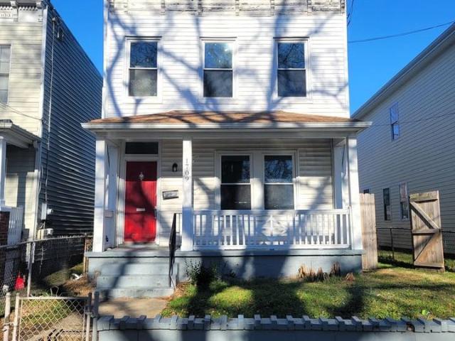 House for rent in Virginia