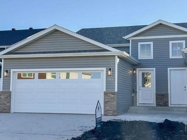 House for rent in Grand Forks, North Dakota